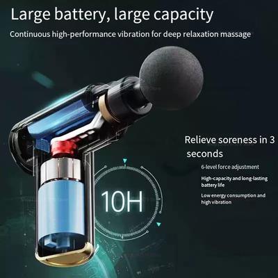 Güzellik ve sağlık için elektronik ürünler – Terapötik etkiye sahip elektrikli masaj aletleri