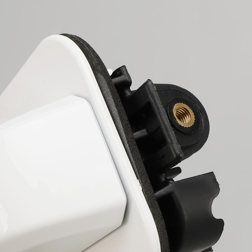 4 Stück Außentürgriff für Ford F250 F350 2017-2020