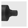 SATA Impact Socket Adapter 3/8 to 1/2 Inch