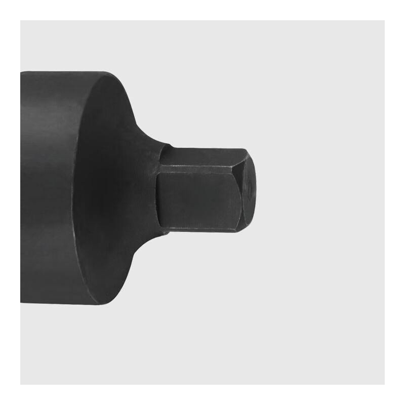 SATA Impact Socket Adapter 3/8 to 1/2 Inch