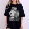 Funny Hollanov Romance T-Shirt Men Women's O Neck Pure Cotton T Shirt Heated Rivalry Short Sleeve Tee Shirt New Arrival Clothes