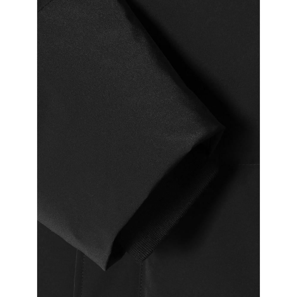 Lacoste Pánské S High Neck Down Puffer Bh991e 54n 031 q2nBh991e 54n031