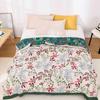 Brangdy Jacquard Gauze Multifunctional Blanket