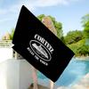 Hot Fashion C-Corteizs Anime Beach Swimming Towel Soft Absorbent Washcloth Children's Gifts For Kids Travel Camping Gym