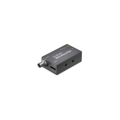 Blackmagic Design Mały Rejestrator UltraStudio Mini Recorder 001846
