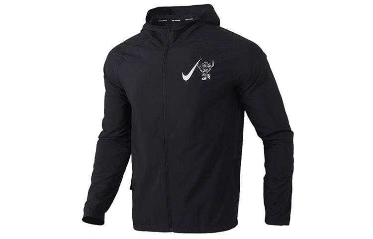 Nike Jackets Men s Black CK2620-010 S