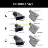 F26C Reliable Dust Collector Bag with Air Outlet for 255 Aluminum Cutting Equipment Produced for Long Time Use