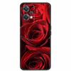 For OnePlus Nord CE 2 Lite 5G Cases Black Silicone Luxury Bumper TPU Case Cover Capa For OnePlus Nord CE 2 5G  Shockproof Cases