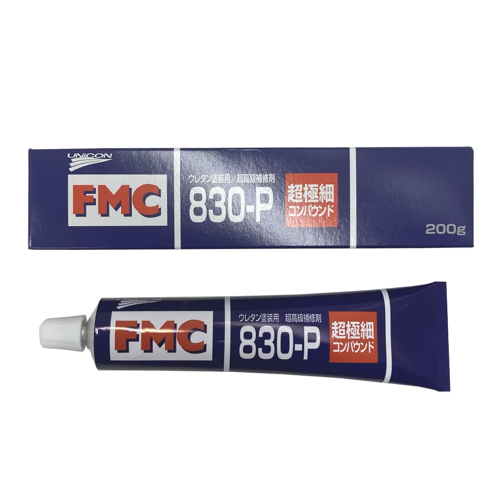 

УНИКОН Unicon Паста Продукт Исихара Фармацевтика 10763 (Исихара Фармасьютикал) FMC830-P Ультратонкая паста, Тип, 200 г, Номер 10763,