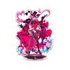 Nuovo Hazbin el 2 Charlie Morningstar Stand Figure Acriliche Vaggie Segnaletica da Tavolo Standing Modello Decorazione Collezione Regali