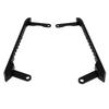 Motorbike Modification Accessories for MT-09 2014-2020 Motorcycle Rear Grab Bars Aluminum Passenger Grab Rail Handle