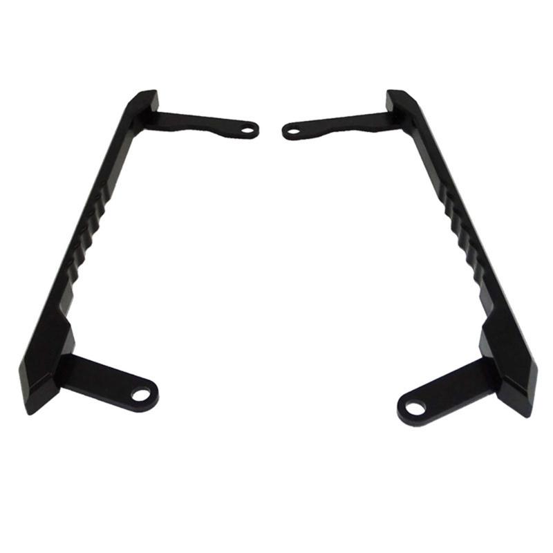 Motorbike Modification Accessories for MT-09 2014-2020 Motorcycle Rear Grab Bars Aluminum Passenger Grab Rail Handle