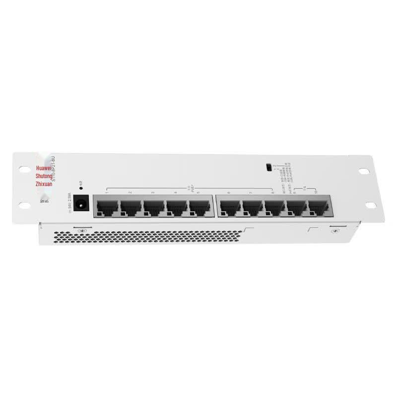 Huawei S110-8P2T-BU Managed Gigabit Ethernet Switch