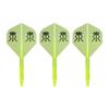CONDOR AXE Double R Standard L NEON YELLOW Reece Robinson Player Model Condor Axe Double R Reece Robinson