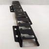 TV Wall Mount for 26-55inch Televisions Easy Installation with Included Tools Space Saving Adjustable Tilt Rotation