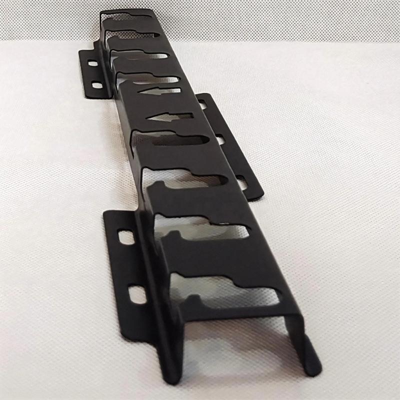 TV Wall Mount for 26-55inch Televisions Easy Installation with Included Tools Space Saving Adjustable Tilt Rotation