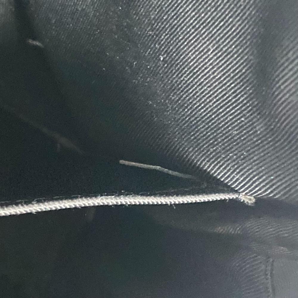 Louis Vuitton N41408 Damier Graphite Dayton PM Messenger Crossbody Shoulder Bag