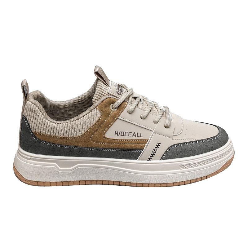 MODNE BUTY Męskie oddychające sportowe trampki Sportowe buty do biegania Odkryty damski trener tenisowy