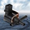 Solenoid Valve 1/8 Normally Open-Qiilu Boost Control Solenoid Valve for VW Passat 058 906 283C