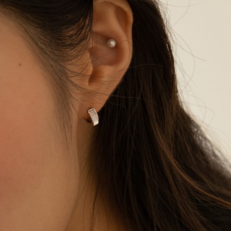 Primaute AURORA ROUND RING