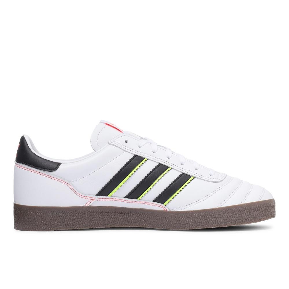 Adidas Gazelle Team Jq3676  Ftwr Core Gum5