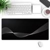 Full Table Covered Oversized Table Mat Mouse Pad Ip Game Office Non-slip Keyboard Dirt-resistant Computer Notebook