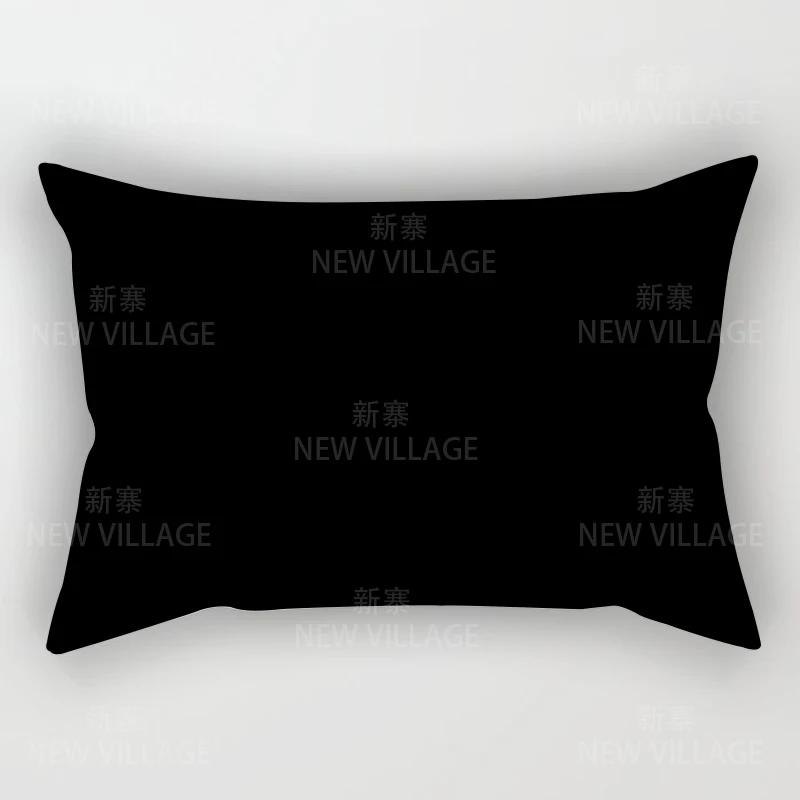 Nordic fall home decor 30*50 throw pillow case sofa living room Cushion cover 30x50cm 40x60 40*60 boho Vintage Mandala Morocco