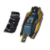 RC Car Accessories Body Cover Fit for   244016-3370 1Celsius24 Remote Control Car Spare Parts Accurate Design