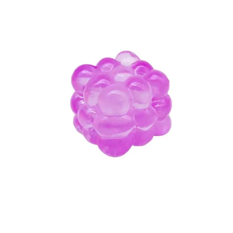 

Toys 1Pc New three-dimensional candy kneading music adult Stress Relief Squeeze sensory Decompression Simulation Cube Party Gif