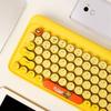 Lofree Little Yellow Duck EH112S Mechanical Keyboard