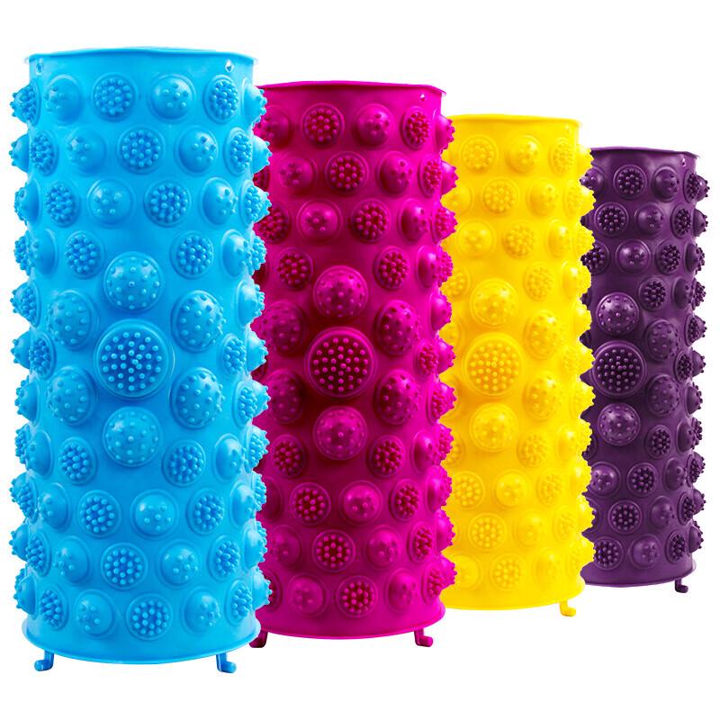 Weisi Acupressure Foot Massage Pads