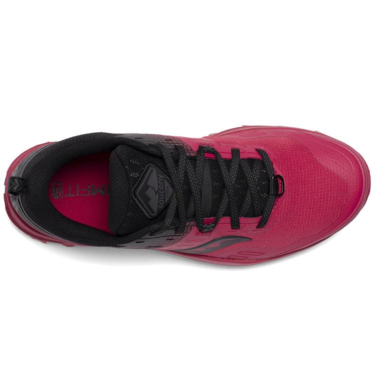 SAUCONY Women's Peregrine 10 ST 'Barberry' S10568-20