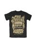 Big Kahuna Burger M2 T-Shirt Jules Winnfield Tarantino Pulp Fiction Film Ärmel T-Shirt Sommer unisex Tee Tops Kleidung