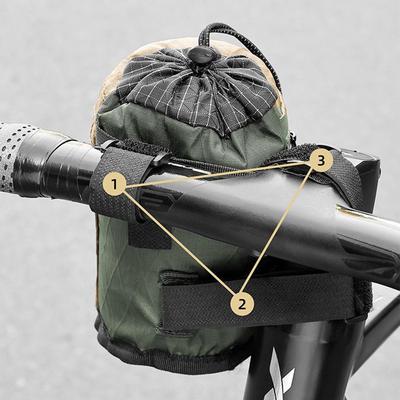Accesorii pentru ciclism – Suporturi de sticle pentru biciclete