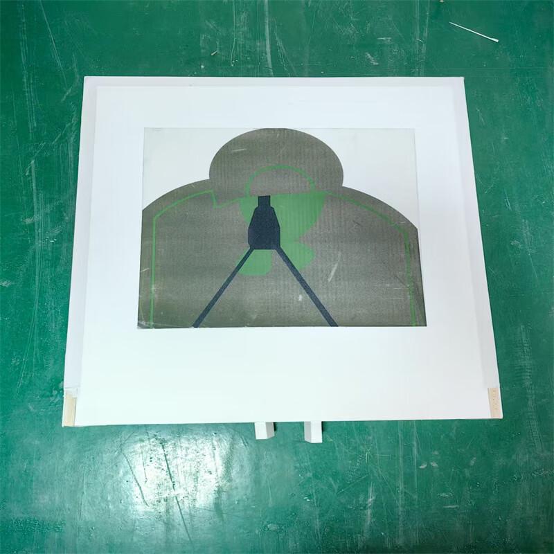 Ultrasonic Breast Cavity Target