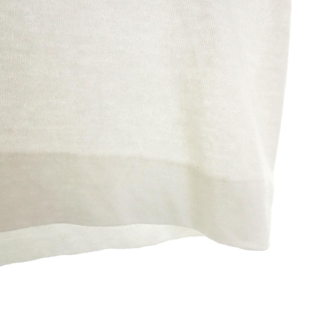 SCREEN STARS 80s Vintage Made In USA Michelangelo David Statue Short Sleeve Single Stitch T-shirt Men's Used