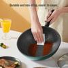 Chui Da Huang Cui Fu Frying & Stir-frying Pan Set