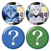 Bungo Stray Dogs Gekioshi Can Badge Collection Vol.15 50 Badges in 1 Box