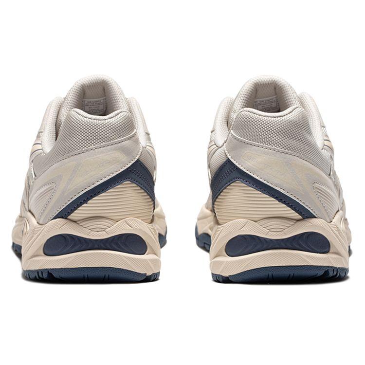 Asics Gel-170Tr Fabric Synthetic Leather Retro Low-Top Sports Casual Shoes Men Sneakers Smoke-Gray 1203A213-020