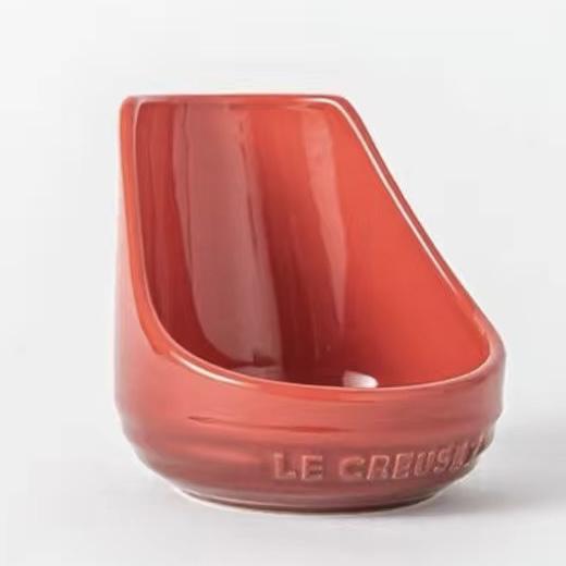Le Creuset Porcelāna Zupas Karotes Turētājs