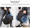 Unisex Large Capacity Business & Travel Laptop Backpack for Students