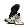 GEL-SONOMA SE 'Cream White Black' Unisex Low-Top Lifestyle Sandalen 1203A670-201