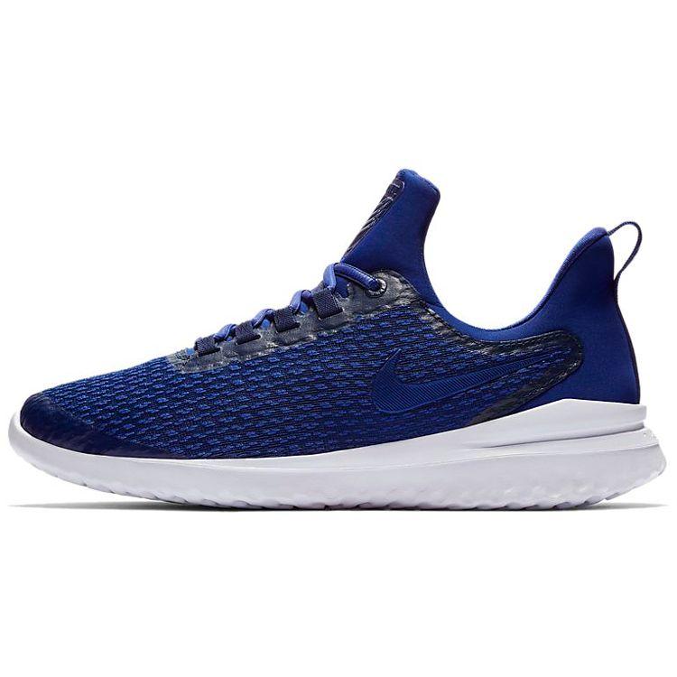 

Мужские кроссовки Nike Renew Rival Blue Void White Deep-Royal-Blue AA7400-401