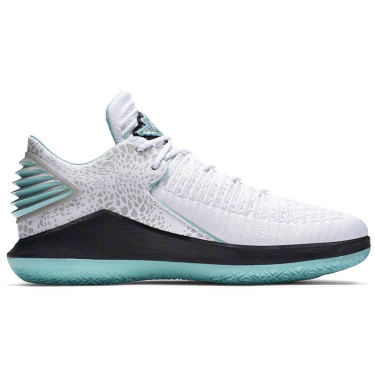 Jordan Xxxii Low Guo Ailun Pe AH3347-101