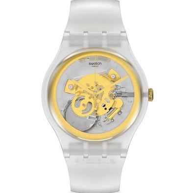 Watch Swatch SVIZ102-5300