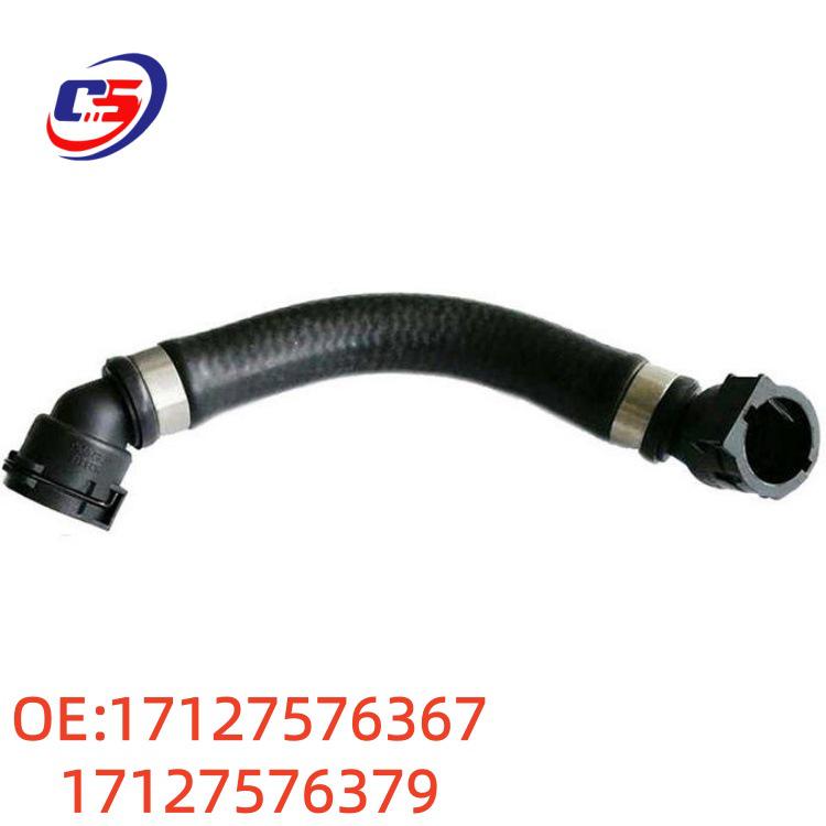 BMW F15 E70 Coolant Hose