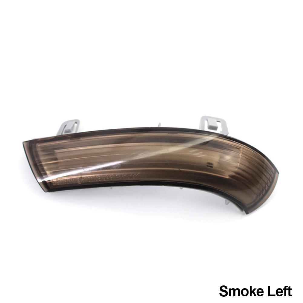Car Rearview Mirror Indicator Turn Signal Light For Jetta MK5 Eos Skoda Sharan For VW Volkswagen Golf Rabbit Passat