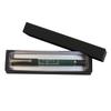Mighty [store Limited] Fountain Pen Italian Beige X White
