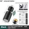 360° Basin Faucet Adapter Do Kranu Spray Filter Accessory Kitchen Sink Splash 2 Rotary Adjustable Washbasin Proof Shower Kitchen