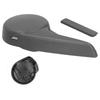 Leva Regolatore Altezza Sedile A1689100100 Lato Guidatore Anteriore Sinistro Ricambio Adatto per Mercedes W168 1997-2004
